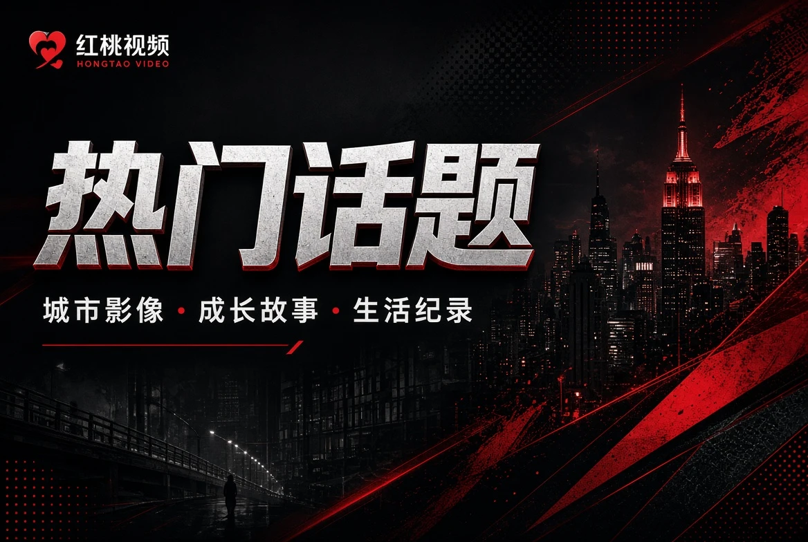 六种生活场景的精选片册插图